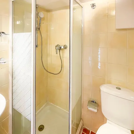 Apartmán Place Massena 4 Pers Ac Wifi Nice