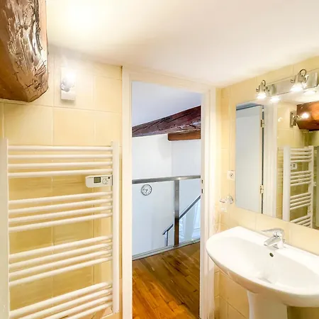 Place Massena 4 Pers Ac Wifi Nice